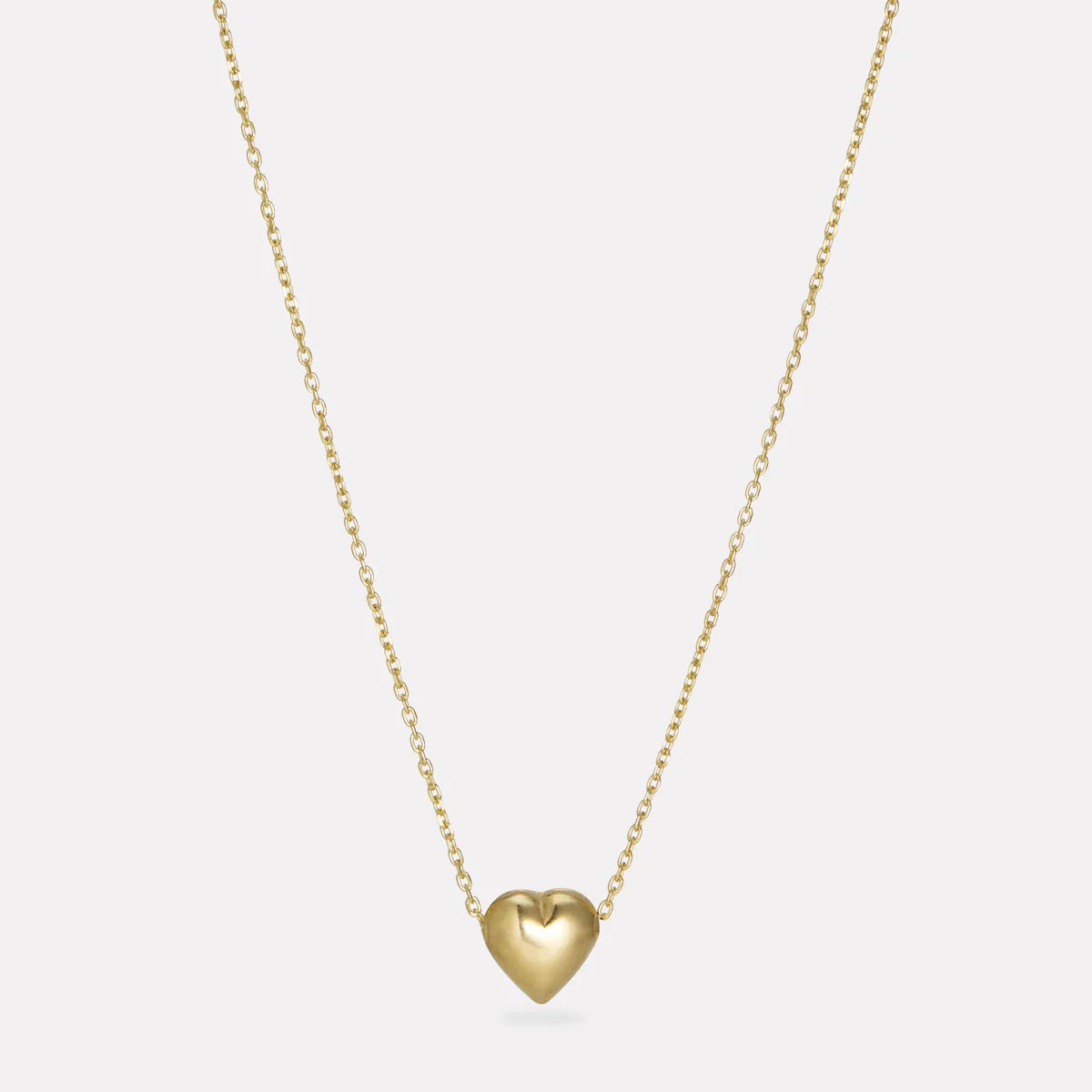 Amore Charm Necklace
