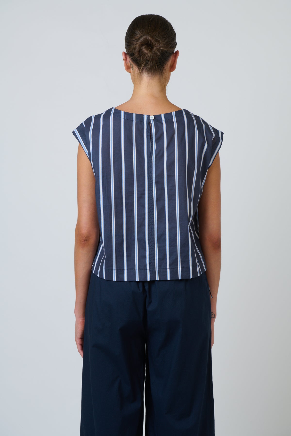Nam92 Cotton Top