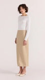 Nora Knit Top 25