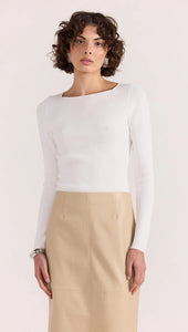 Nora Knit Top 25