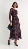 Olina Maxi Dress