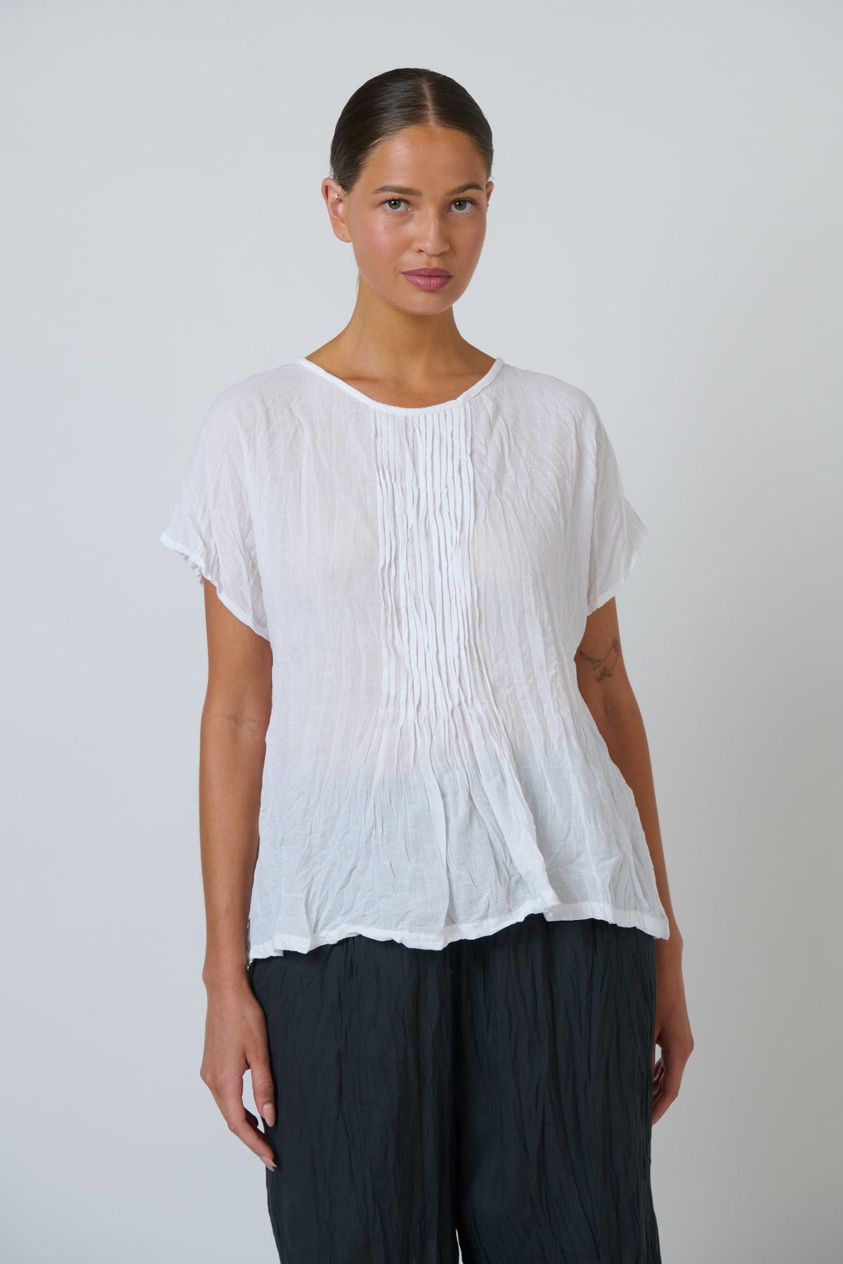 P179 Cotton Top