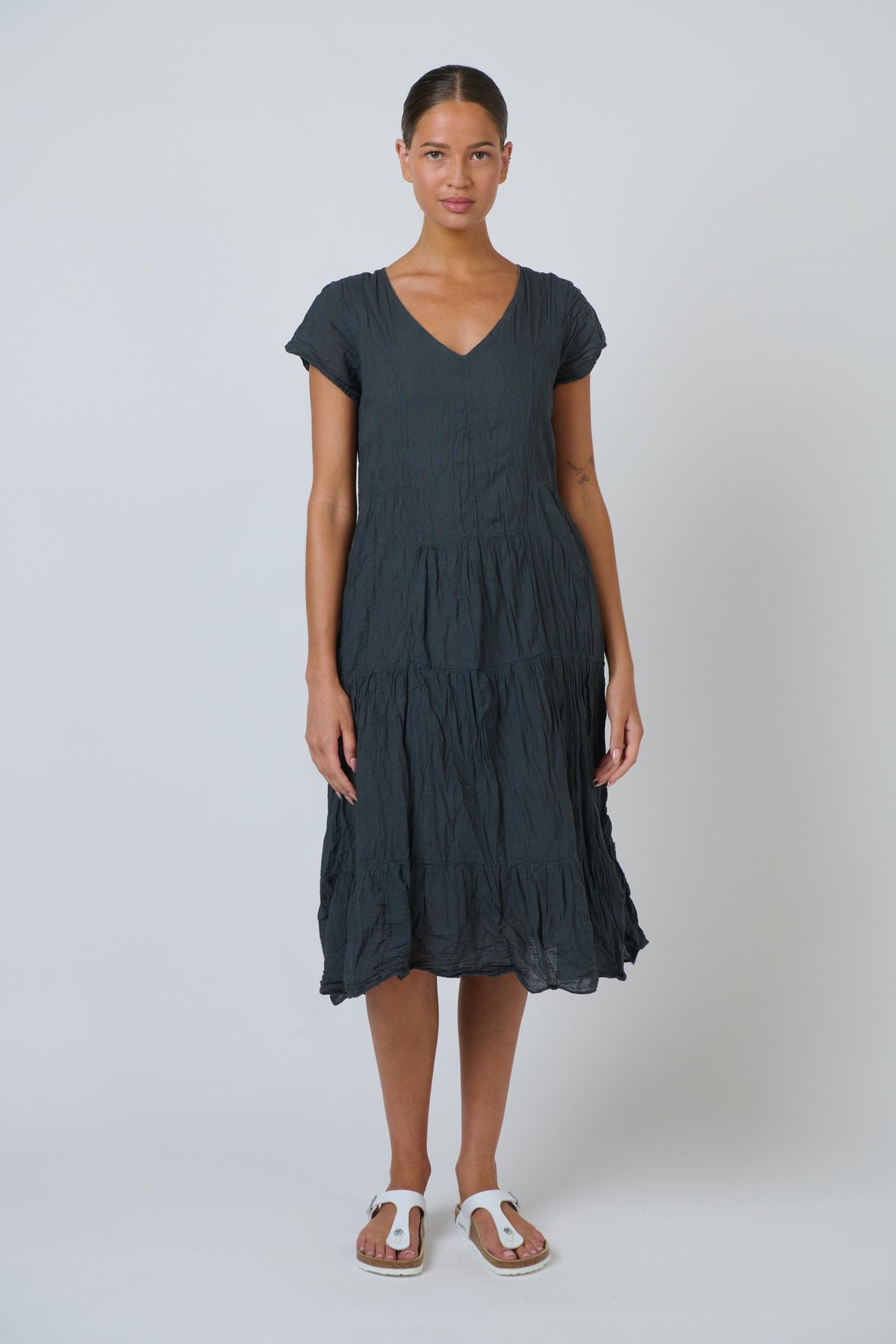P82 Cotton Dress