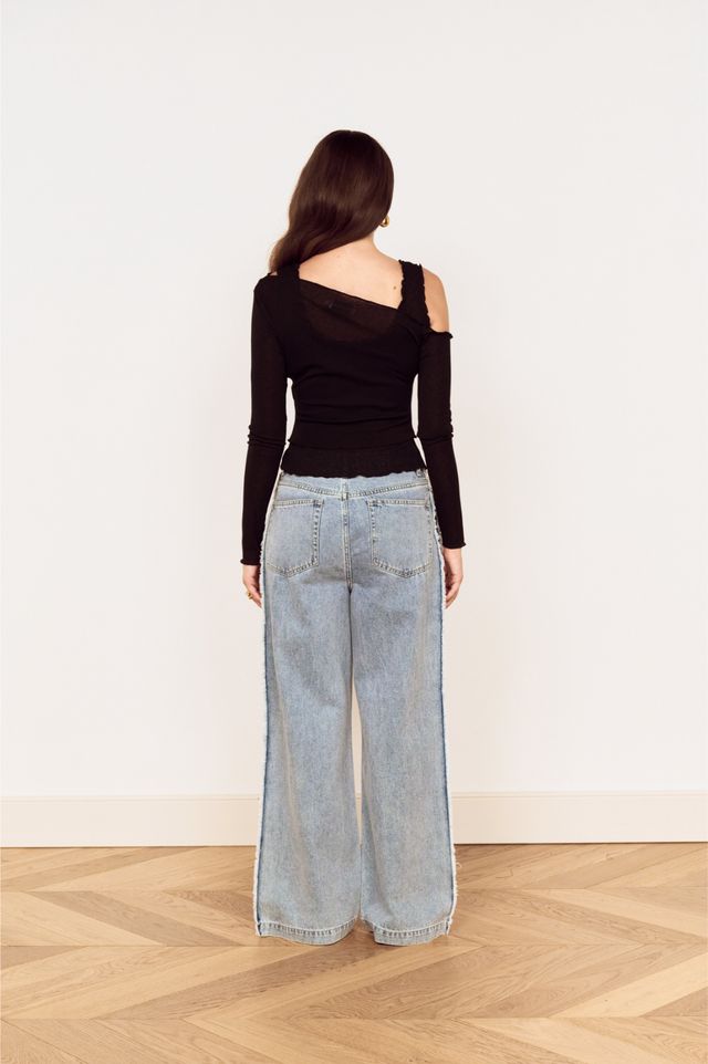 Gaia Layered Mesh Top