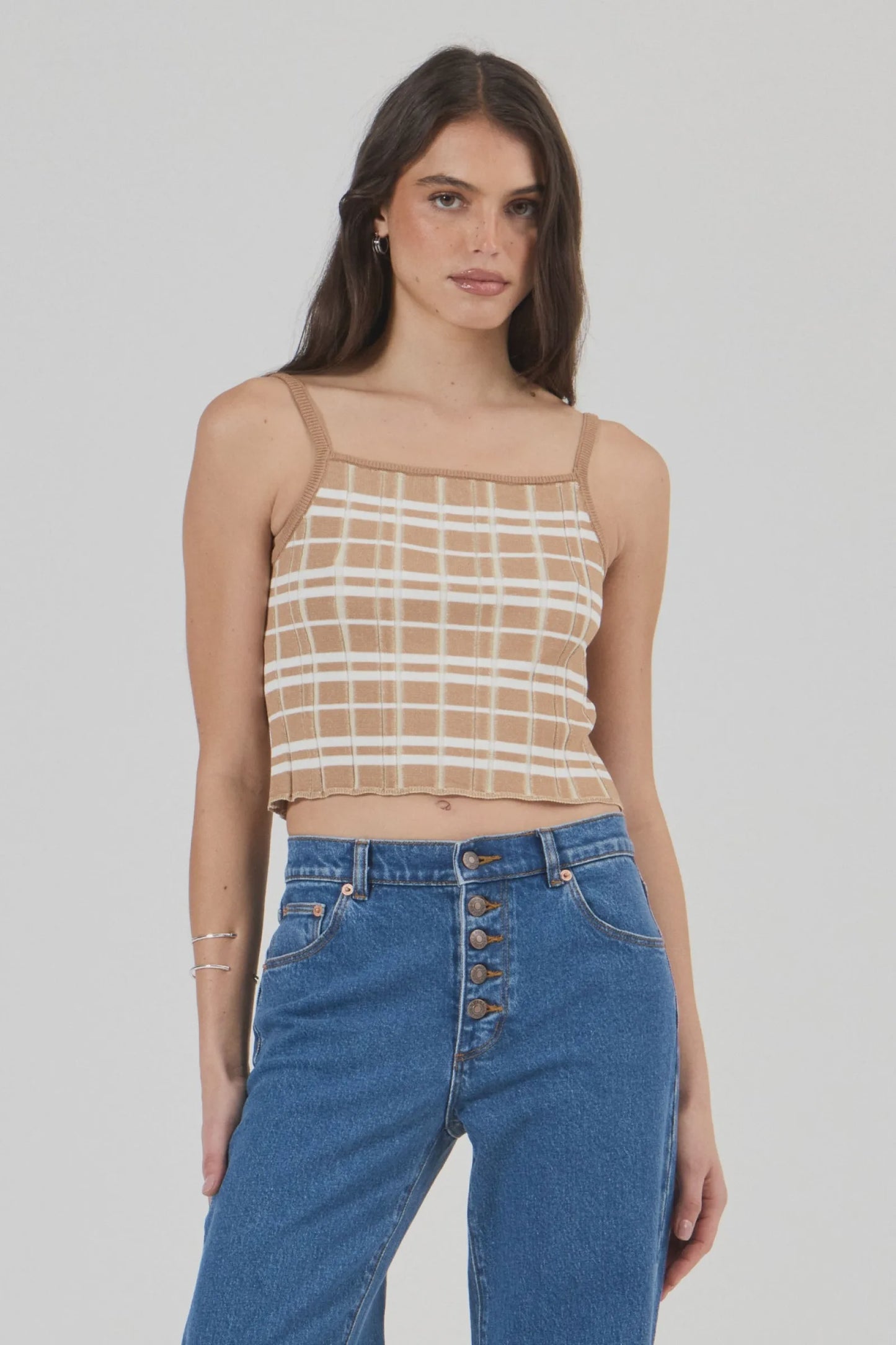 Daybreak Knit Tank