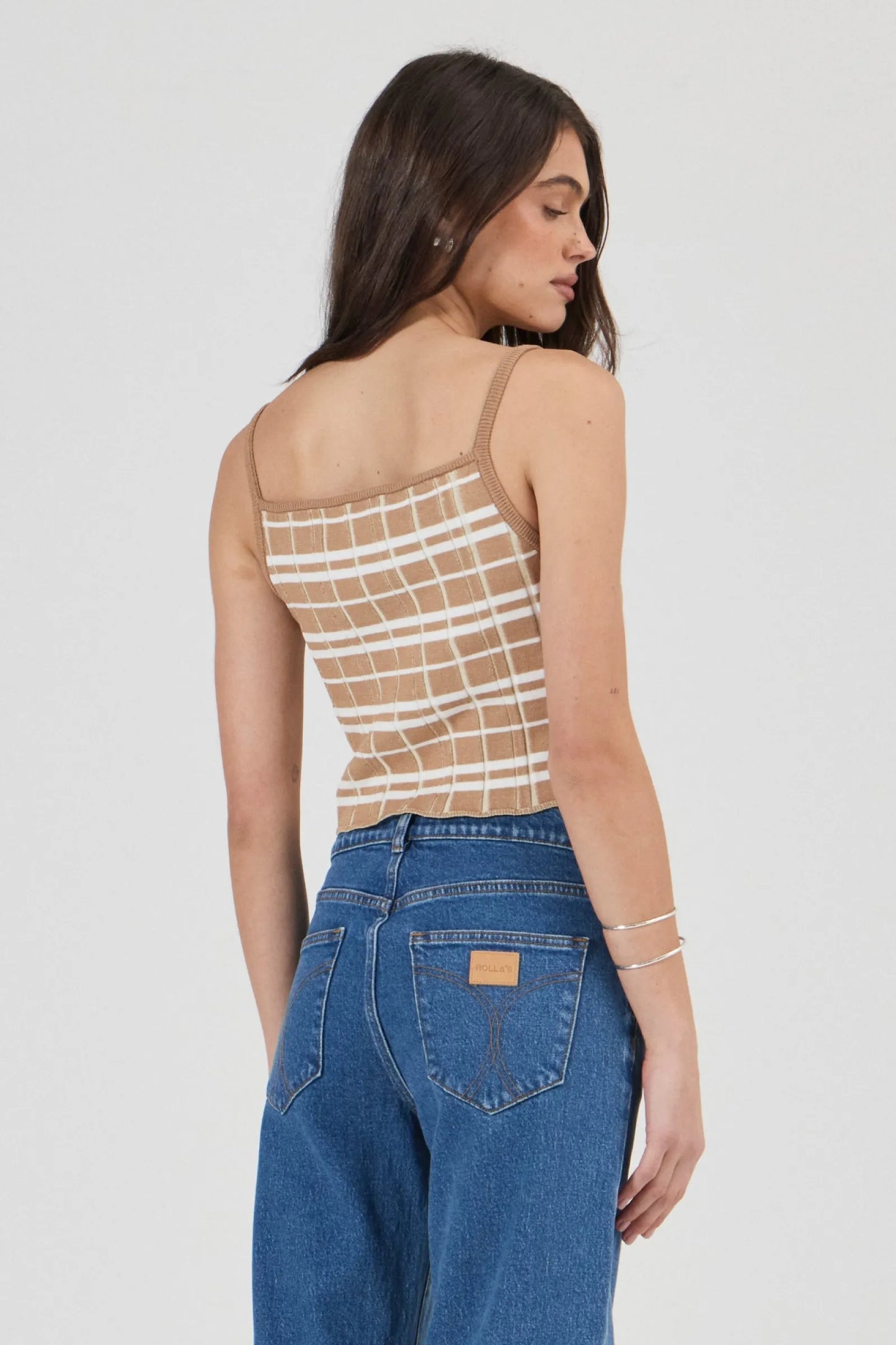 Daybreak Knit Tank