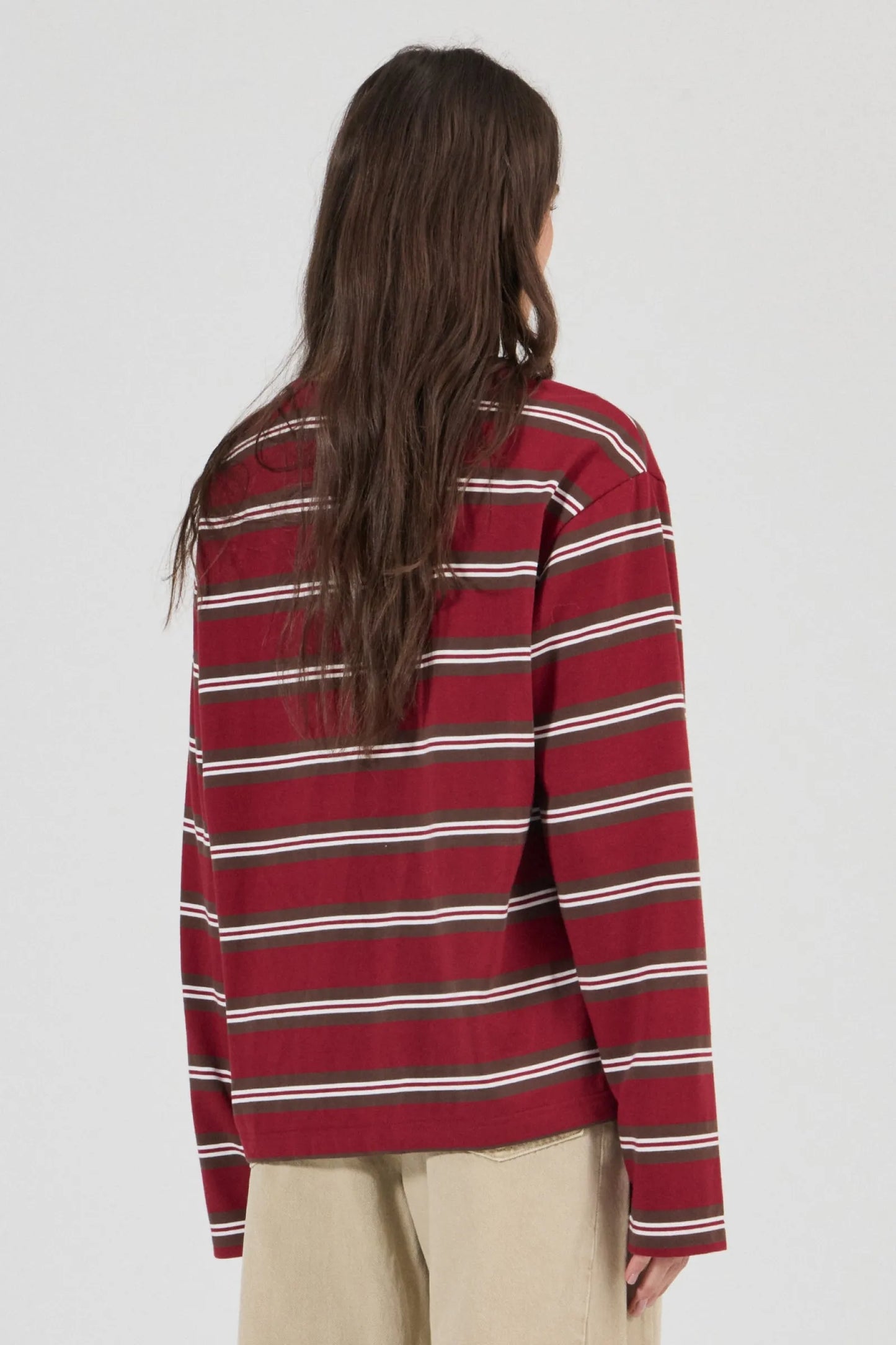 Big City LS Tee
