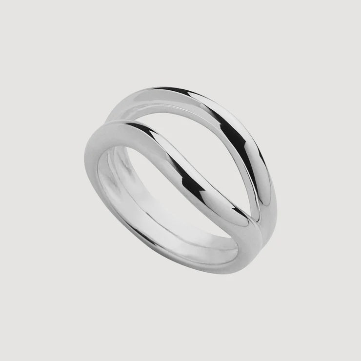 Creation Ring Silver