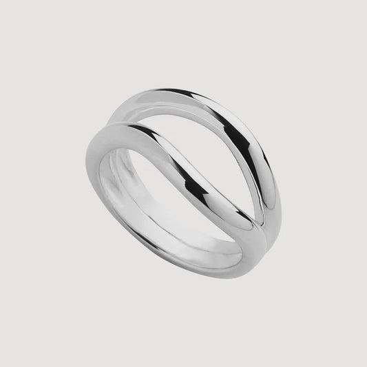 Creation Ring Silver