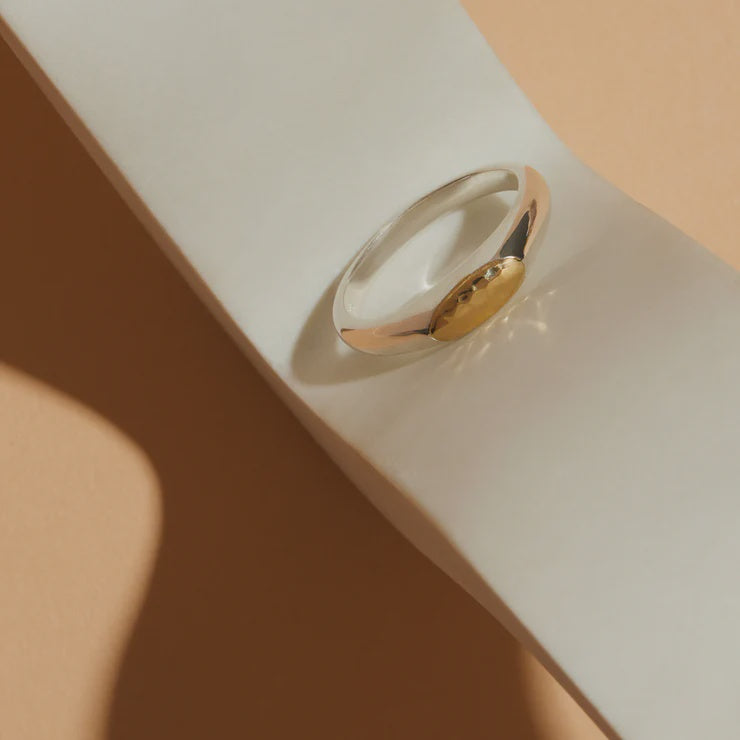 Artiste Ring
