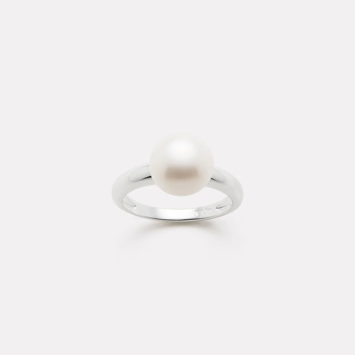 Kaia Pearl Ring