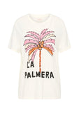 Palm Classic Tee