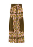 Kielo Maxi Skirt