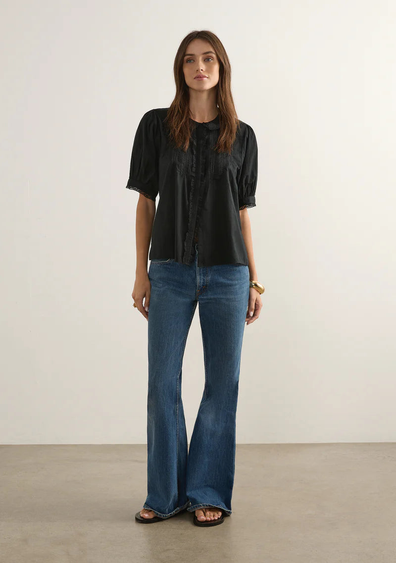 Magdalena Blouse