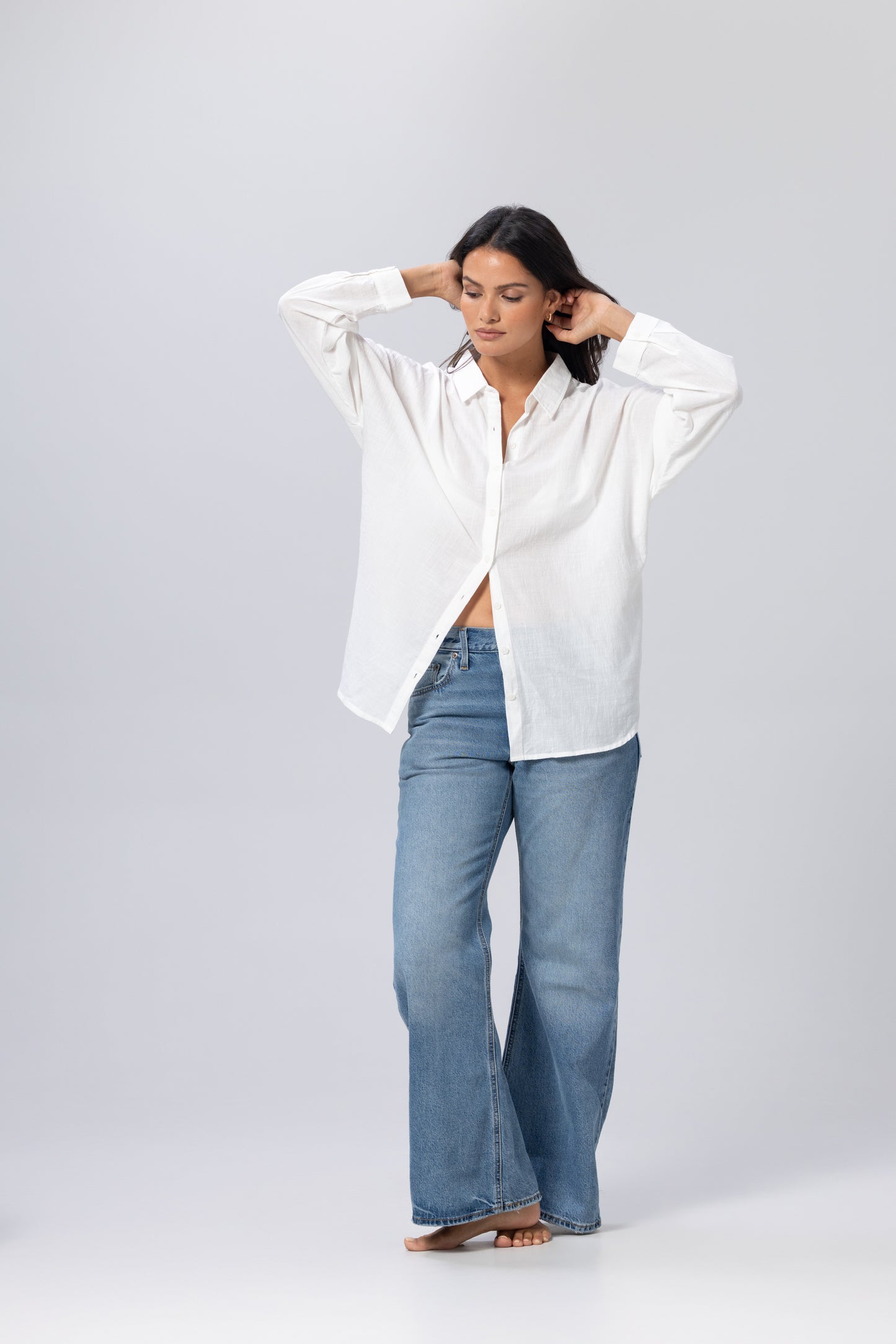 Joanie Shirt
