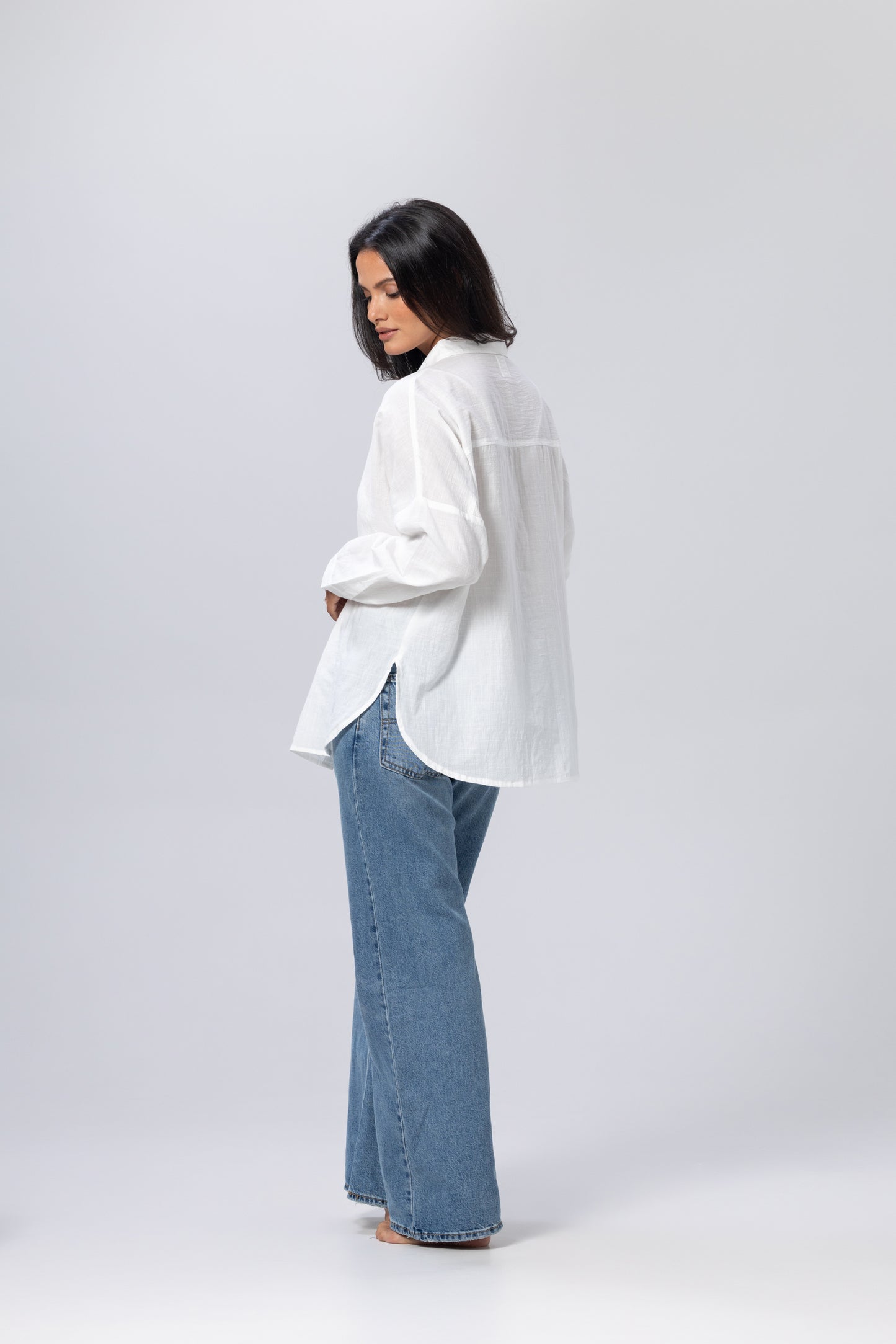 Joanie Shirt