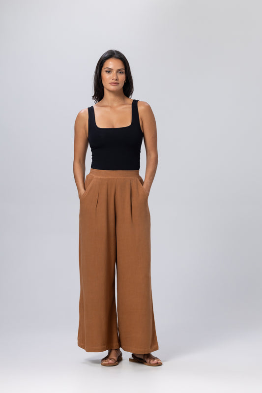 Florence Pant