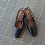 Sonu Slingbacks