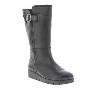 Manila Boot