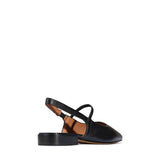 Sonu Slingbacks