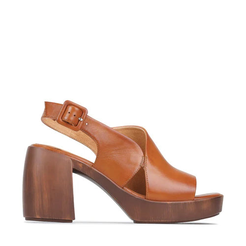 Spicer Wedge Sandal