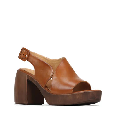 Spicer Wedge Sandal