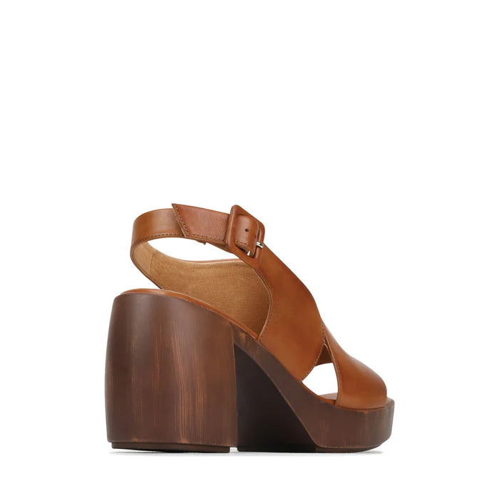 Spicer Wedge Sandal