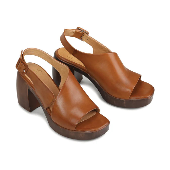 Spicer Wedge Sandal