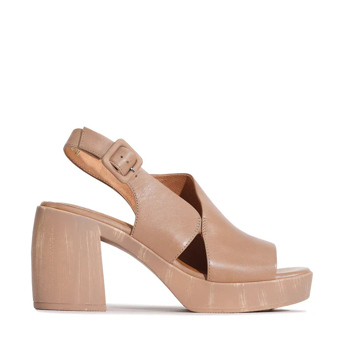 Spicer Wedge Sandal