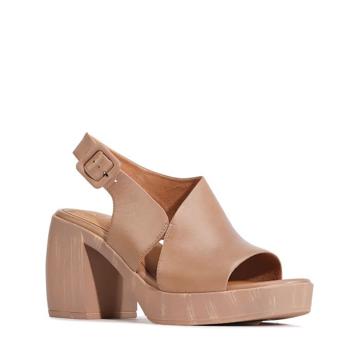 Spicer Wedge Sandal