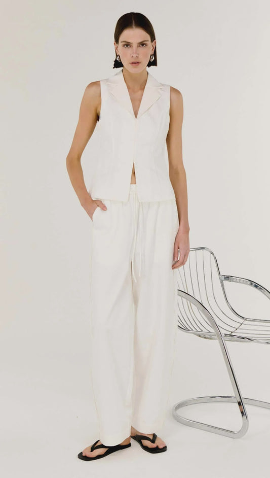 Portia Relaxed Pant