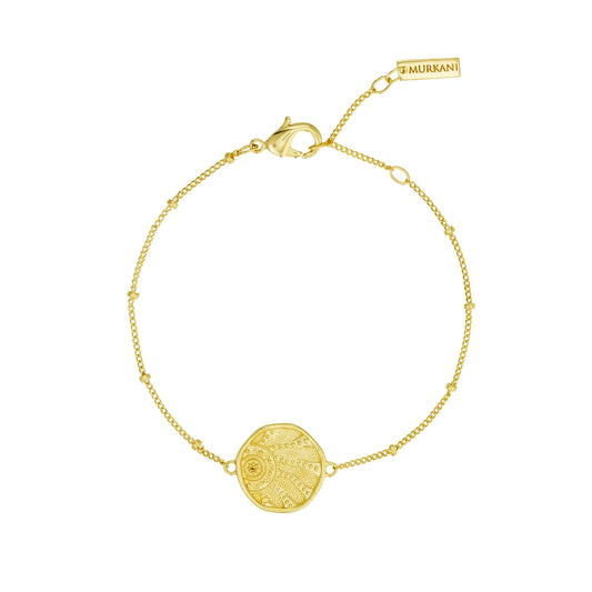 Sun Spirit Bracelet