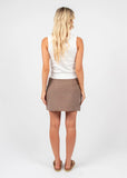 Cupid Mini Skirt