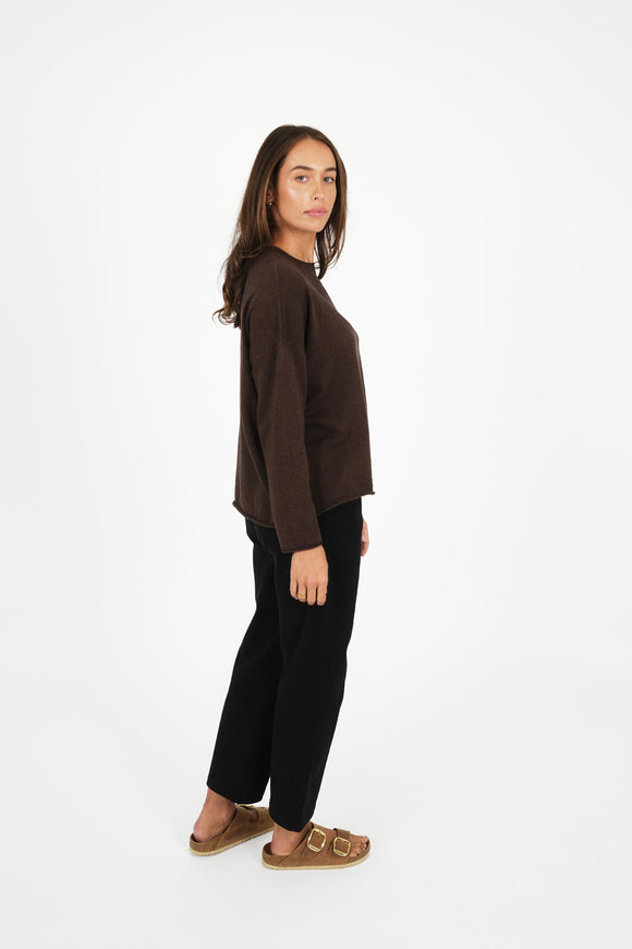 Spirit Sweater