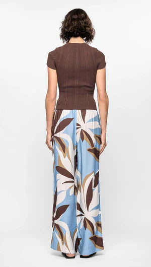 Maeve Relaxed Pants