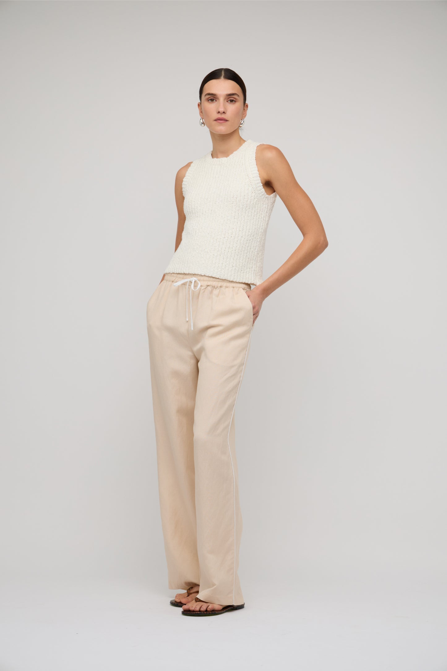 Mirage Relaxed Pants