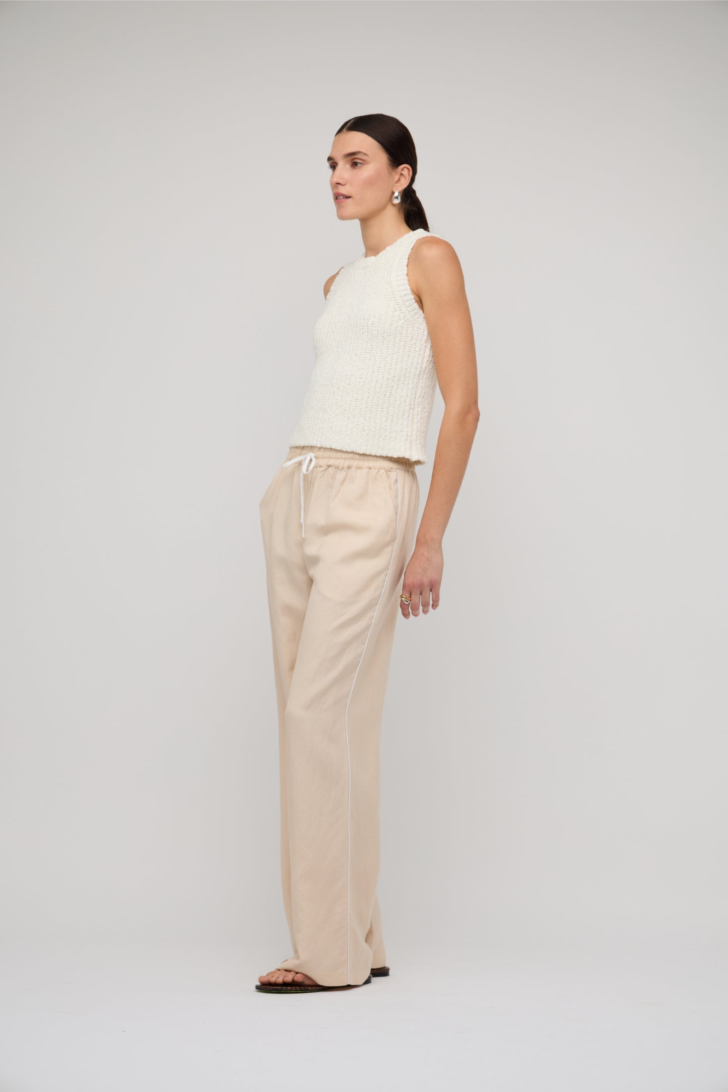 Mirage Relaxed Pants
