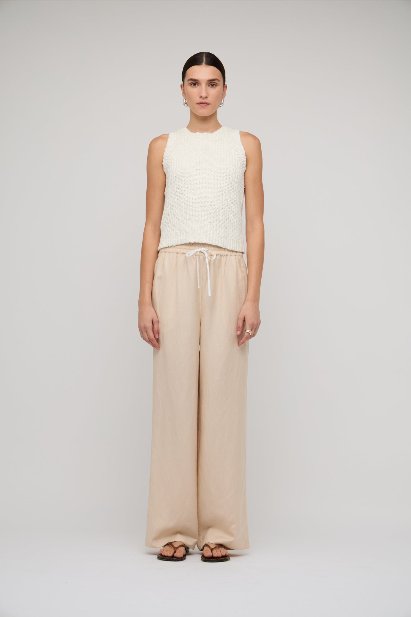 Mirage Relaxed Pants