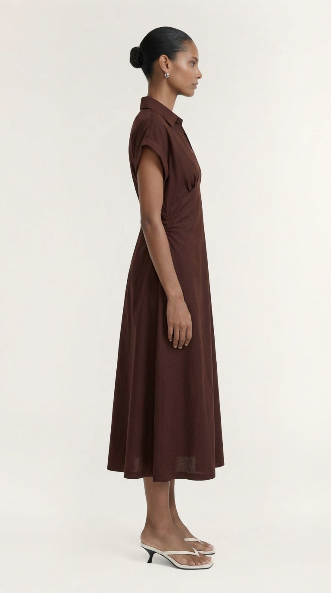 Rhodes Midi Dress