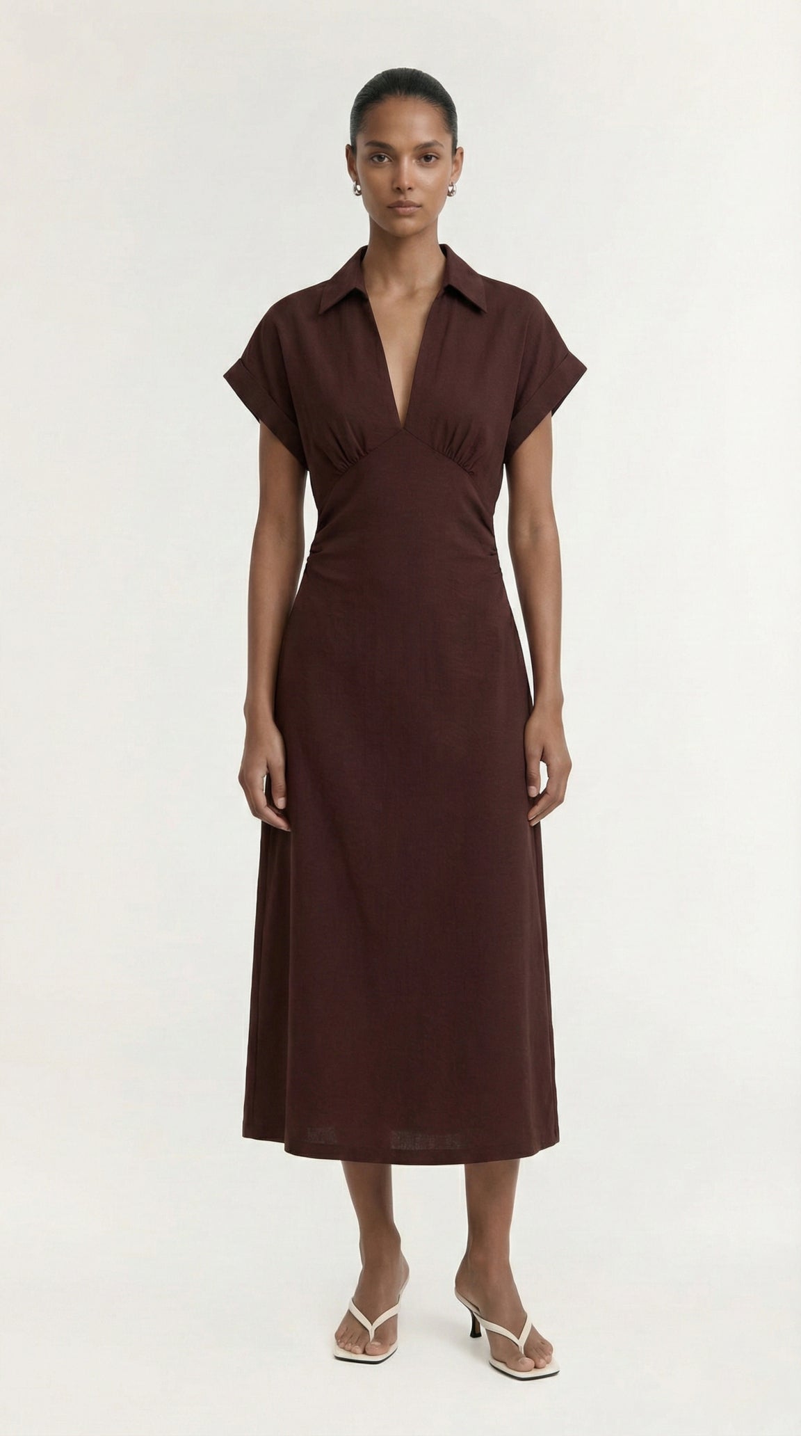 Rhodes Midi Dress