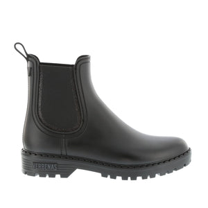 Gaudi Glitter Welly Boot 25