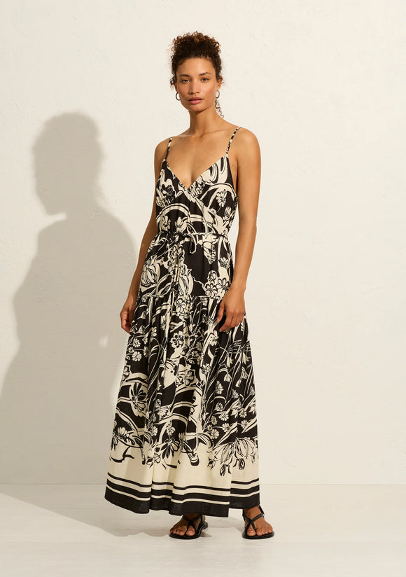 Elowen Maxi Dress