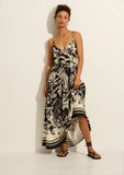 Elowen Maxi Dress