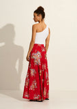 Amani Maxi Skirt S24