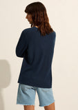 Marseille North Long Sleeve Tee