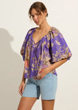 Cora Blouse