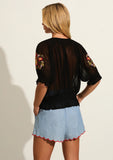 Coralie Blouse S24