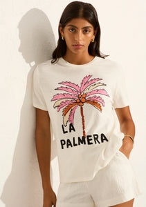 Palm Classic Tee