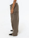 Slouch Carpenter Twill Pant