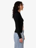 Marita Knit Cardigan